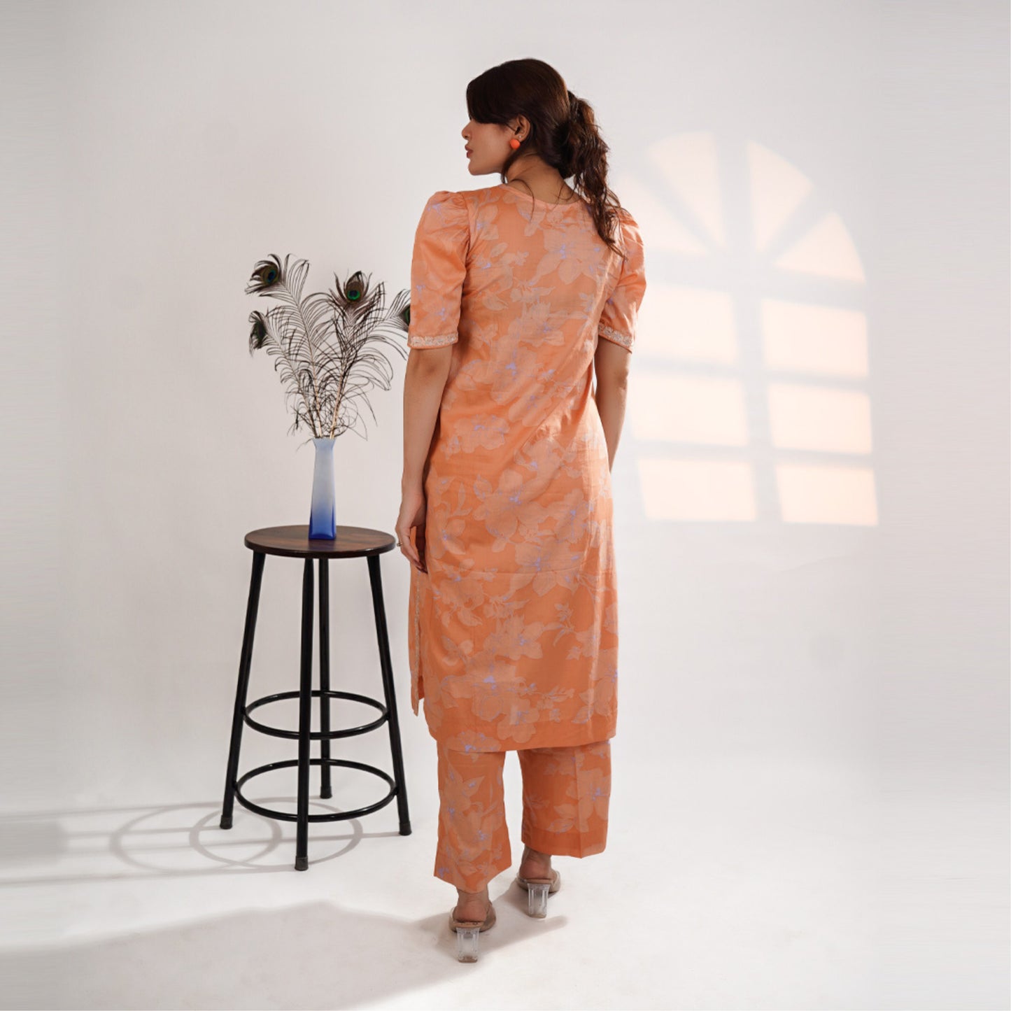 Printed Lawn 2Piece