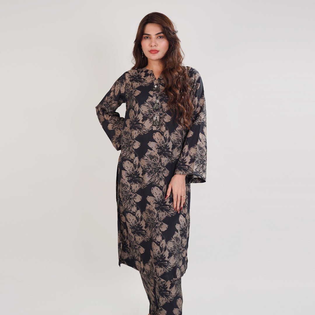 Cotton Vescose