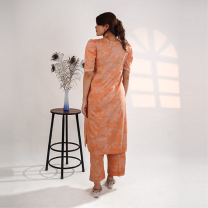 Printed Lawn 2Piece